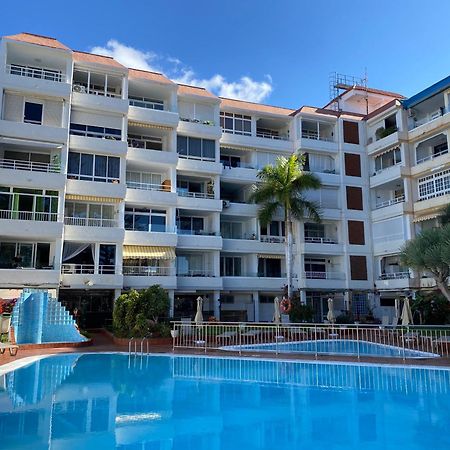 Tanife 310 - Playa Del Ingles Comfort Suite With Sunset View Bagian luar foto