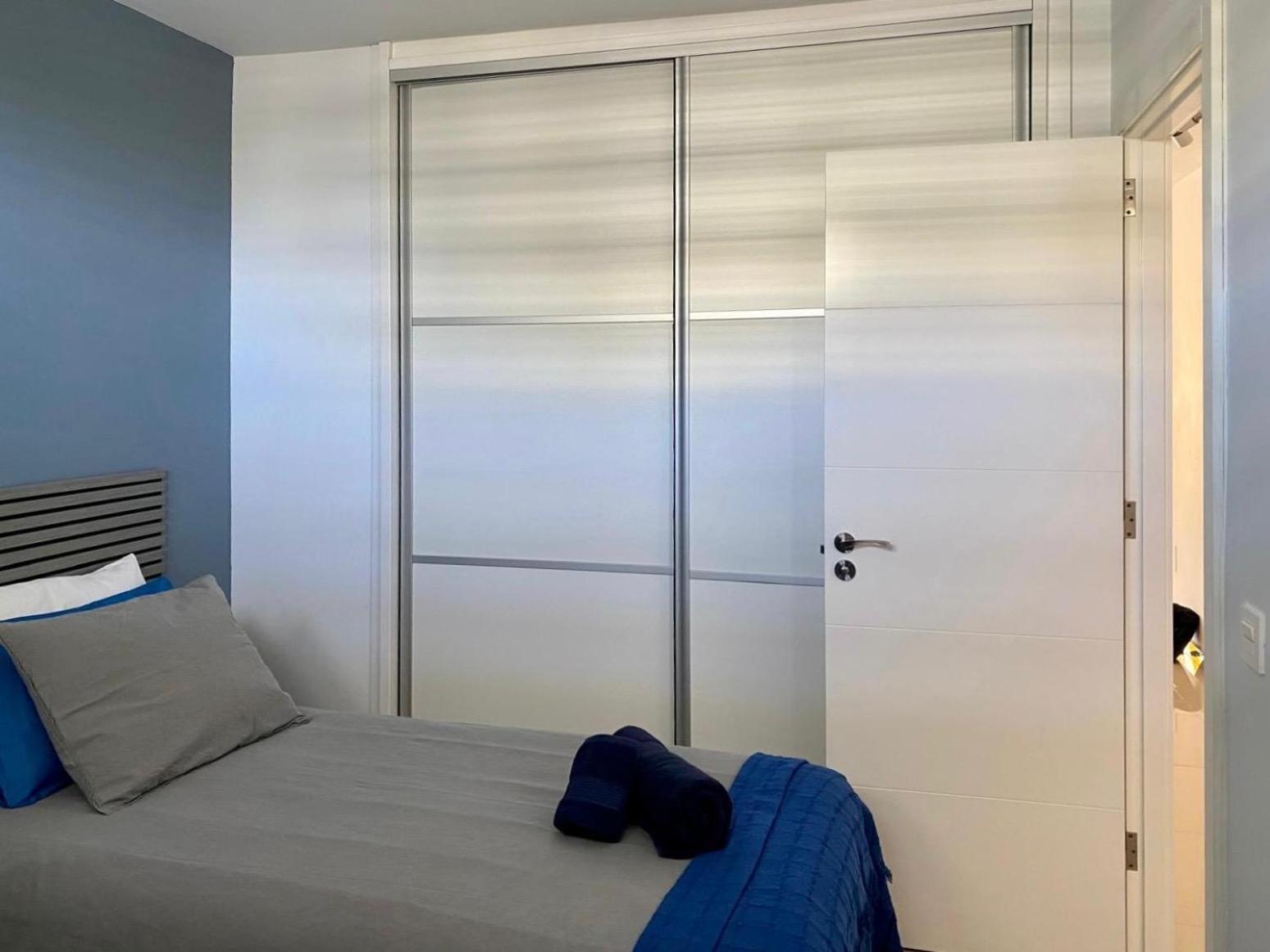 Tanife 310 - Playa Del Ingles Comfort Suite With Sunset View Bagian luar foto
