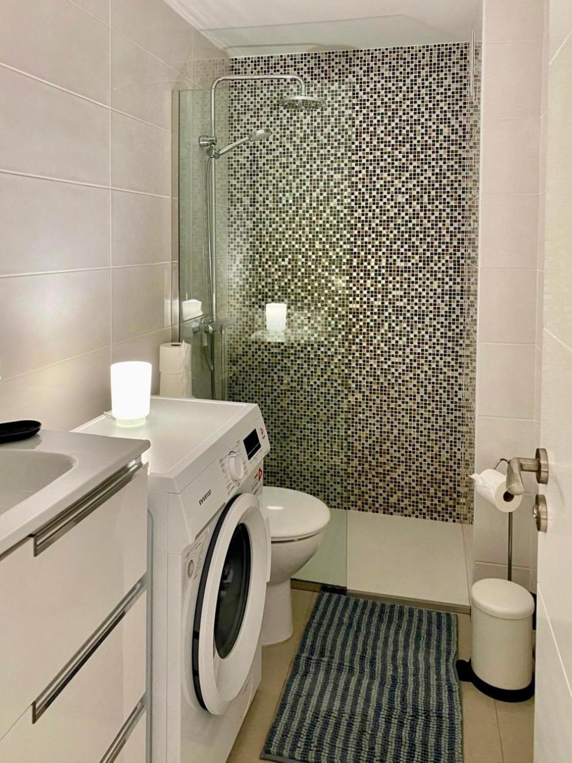 Tanife 310 - Playa Del Ingles Comfort Suite With Sunset View Bagian luar foto